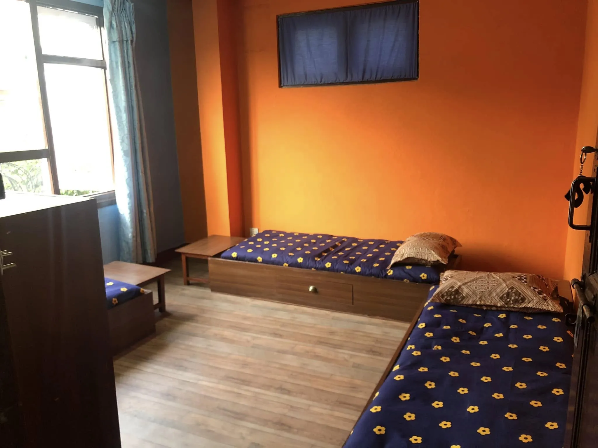 Room 7